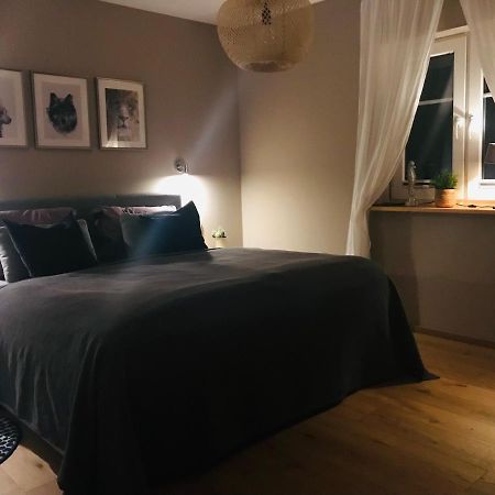 Schwedenvilla Estelle Dorphof Екстер'єр фото
