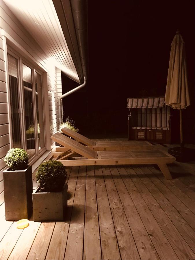Schwedenvilla Estelle Dorphof Екстер'єр фото