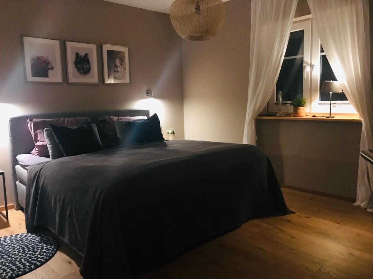 Schwedenvilla Estelle Dorphof Екстер'єр фото