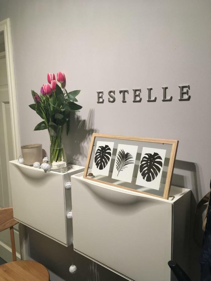 Schwedenvilla Estelle Dorphof Екстер'єр фото
